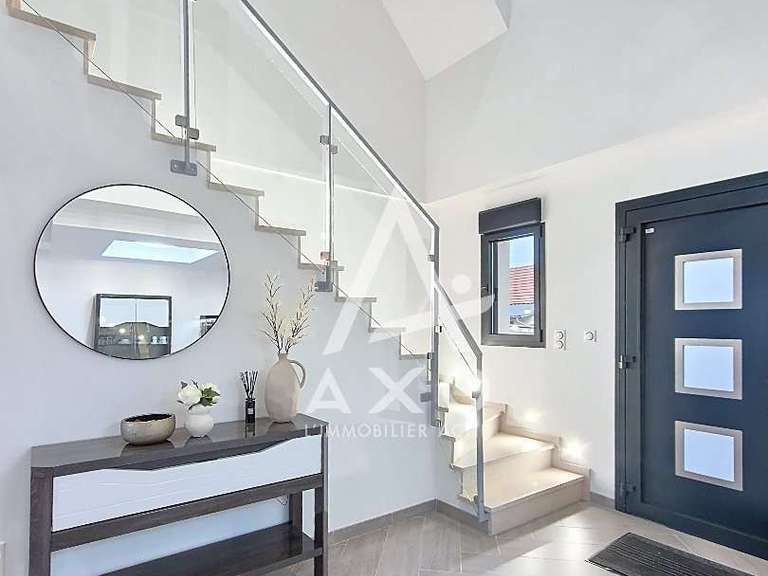 Maison Fouquenies - 4 chambres