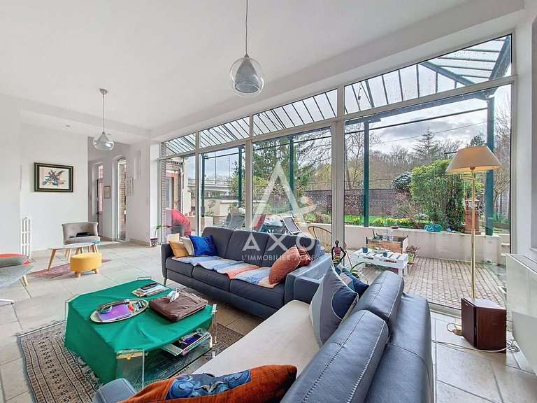 House Fouquenies - 5 bedrooms