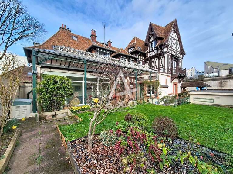 Maison Fouquenies - 5 chambres