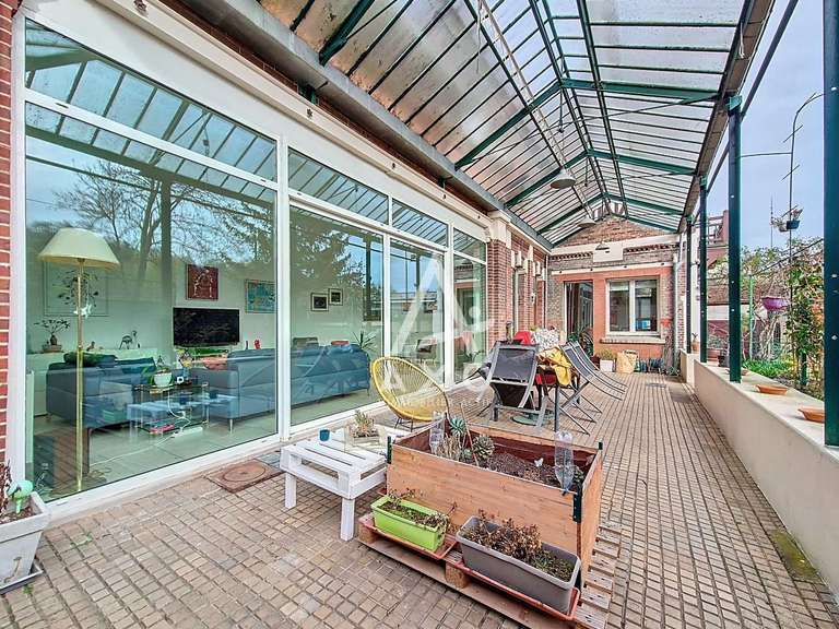 Maison Fouquenies - 5 chambres