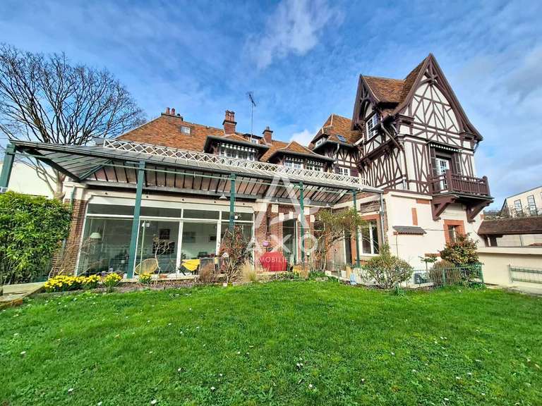 House Fouquenies - 5 bedrooms