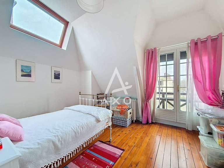 House Fouquenies - 5 bedrooms