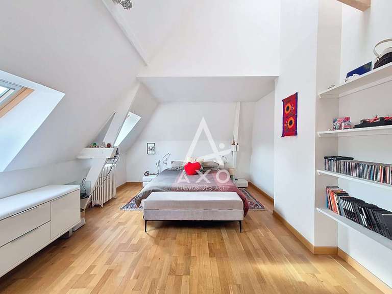 Maison Fouquenies - 5 chambres