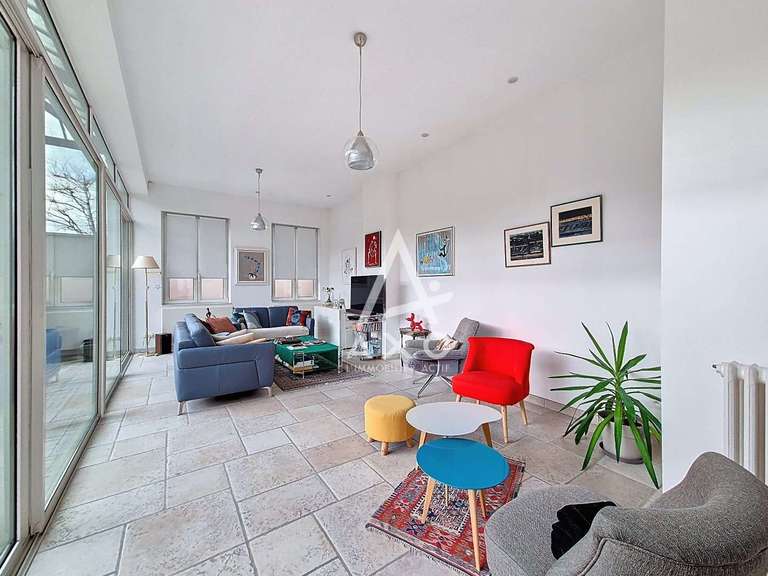 House Fouquenies - 5 bedrooms