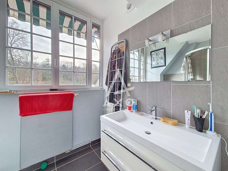 Maison Fouquenies - 5 chambres