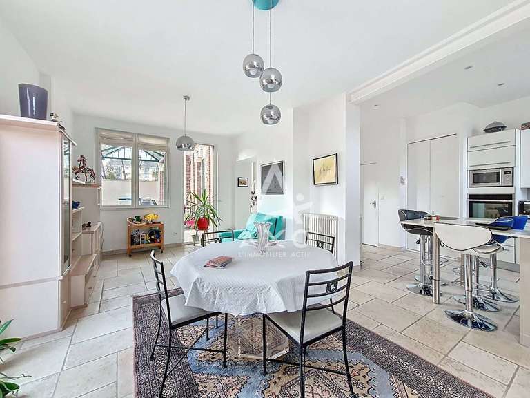 House Fouquenies - 5 bedrooms