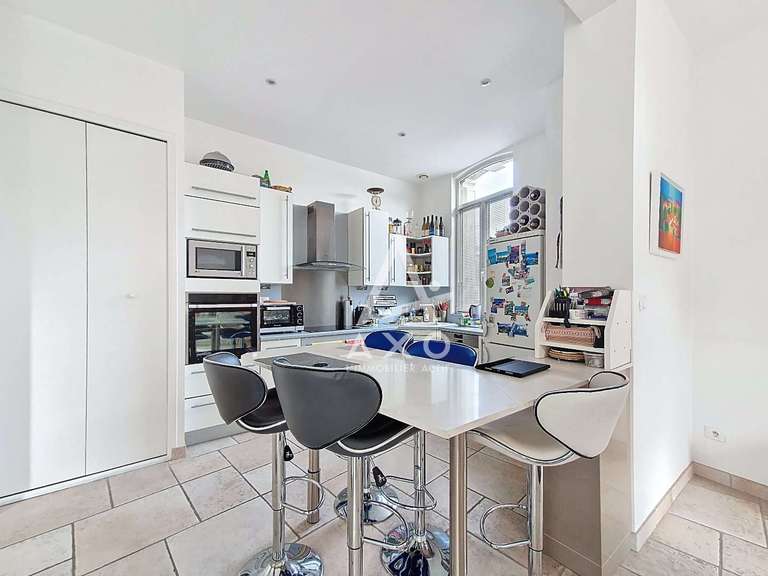 Maison Fouquenies - 5 chambres