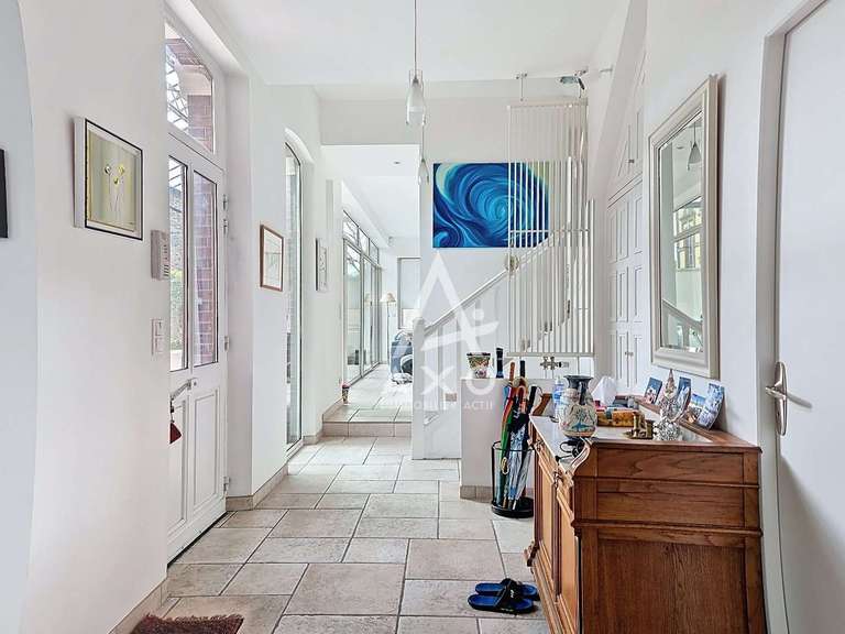 House Fouquenies - 5 bedrooms