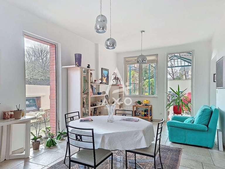 Maison Fouquenies - 5 chambres