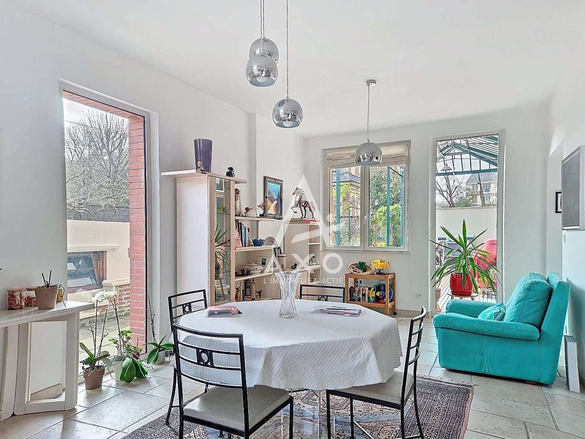 Maison Fouquenies