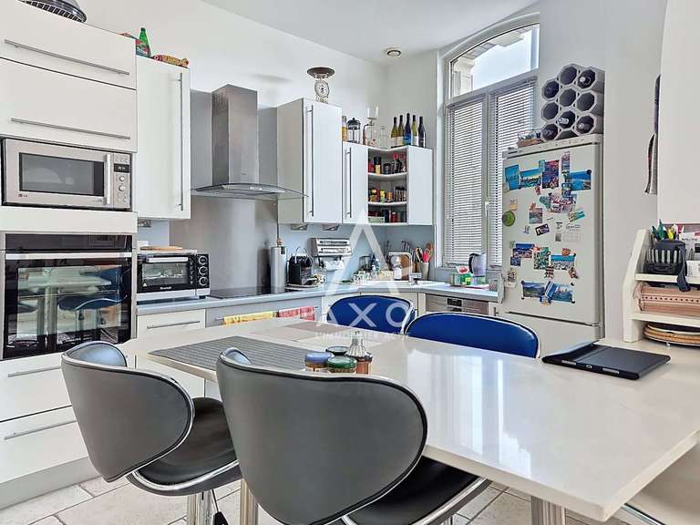 Maison Fouquenies - 5 chambres