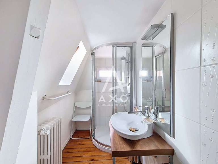 Maison Fouquenies - 5 chambres