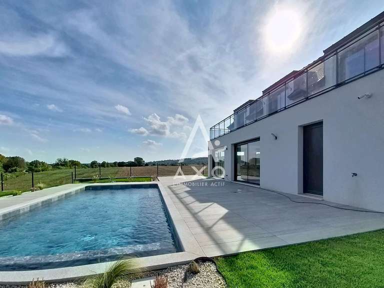 House Fouquenies - 3 bedrooms