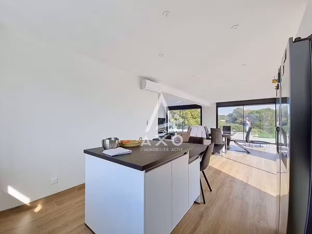 House Fouquenies
