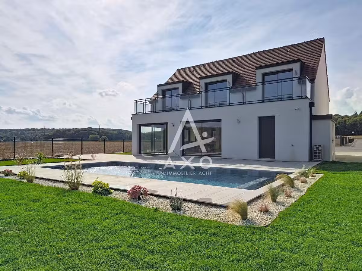 House Fouquenies
