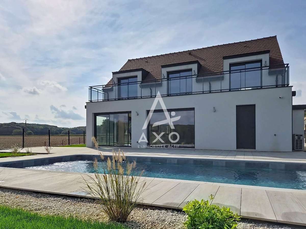 House Fouquenies