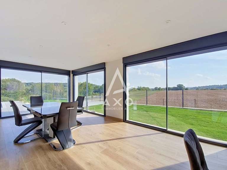 House Fouquenies - 3 bedrooms