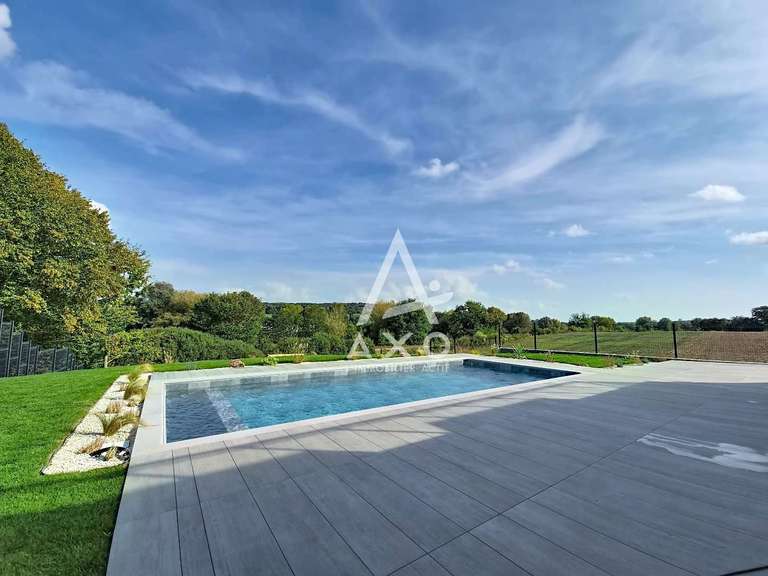 House Fouquenies - 3 bedrooms