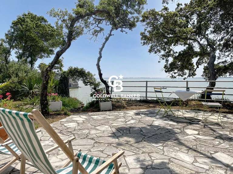 Maison Fouras - 4 chambres - 210m²