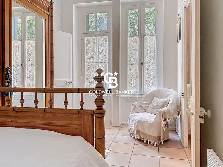 Maison Fouras - 4 chambres - 210m²