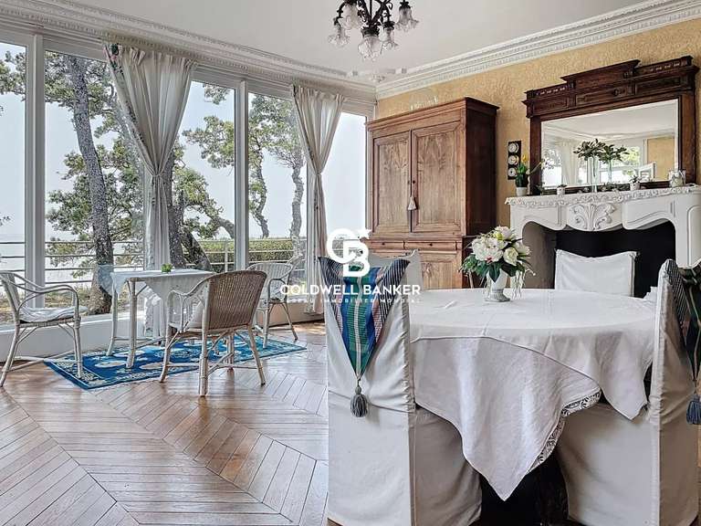 Maison Fouras - 4 chambres - 210m²