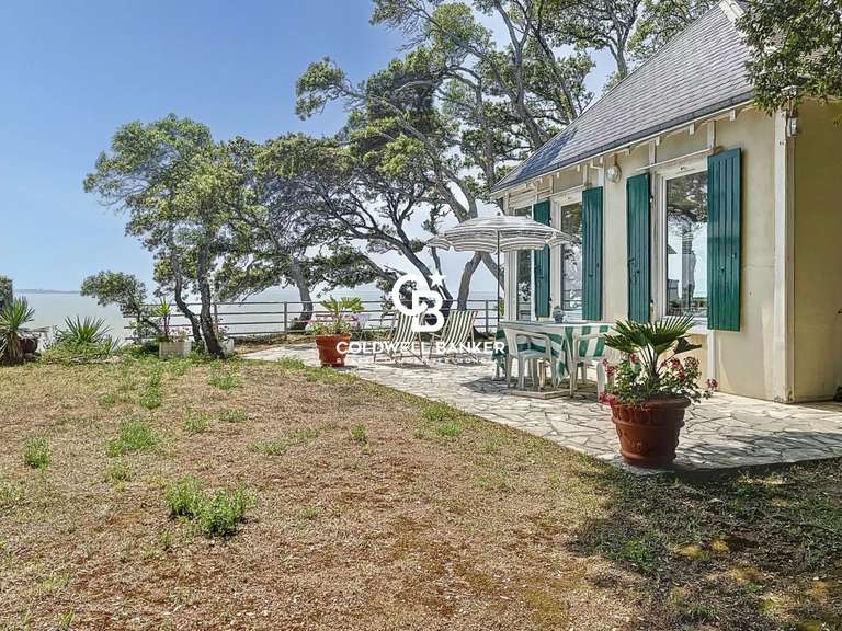 Maison Fouras - 4 chambres - 210m²