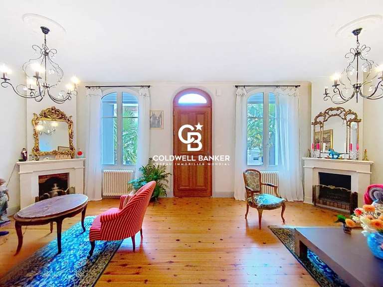 Maison Fouras - 5 chambres - 180m²