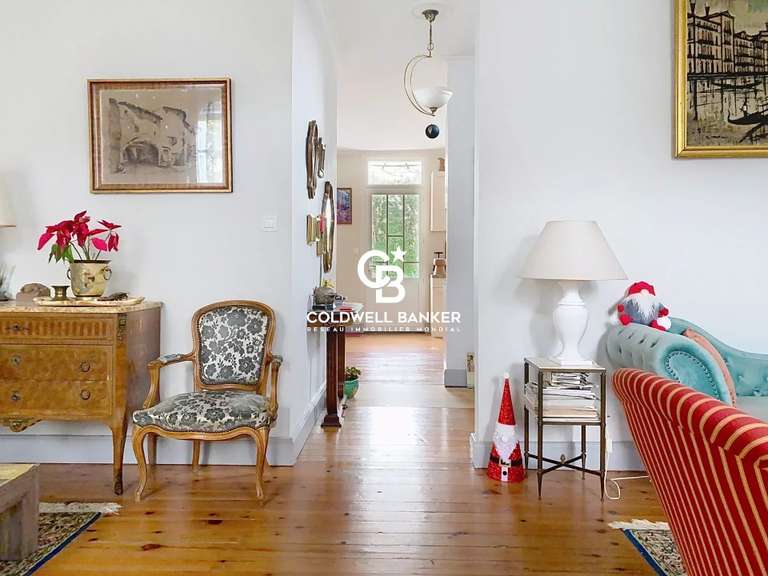 Maison Fouras - 5 chambres - 180m²