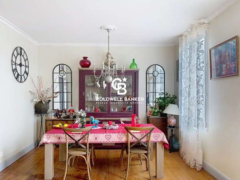 Maison Fouras - 5 chambres - 180m²