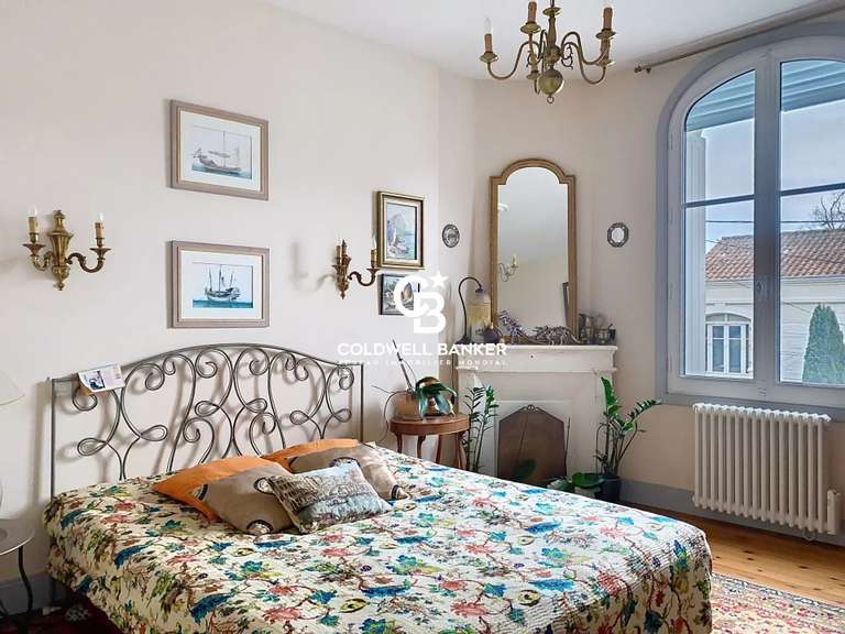 Maison Fouras - 5 chambres - 180m²