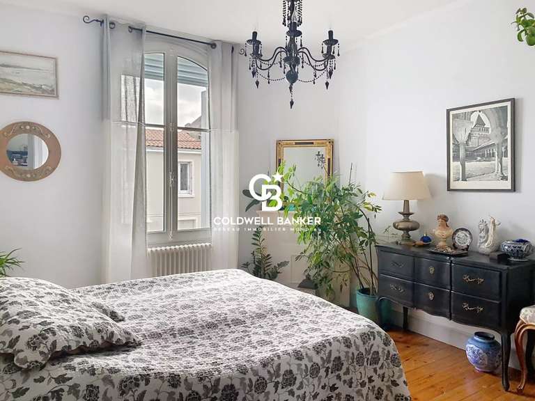 Maison Fouras - 5 chambres - 180m²