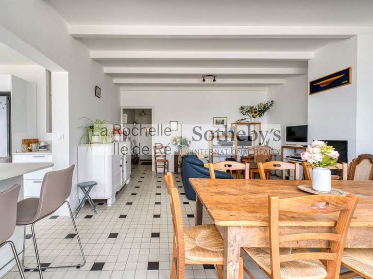 Maison avec Vue sur mer Fouras - 5 chambres - 145m²