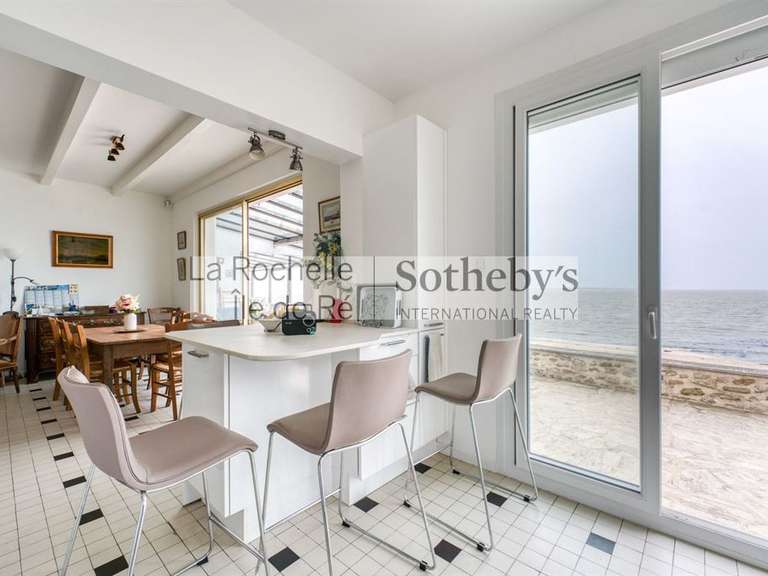 House with Sea view Fouras - 5 bedrooms - 145m²