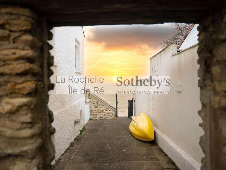 House with Sea view Fouras - 5 bedrooms - 145m²