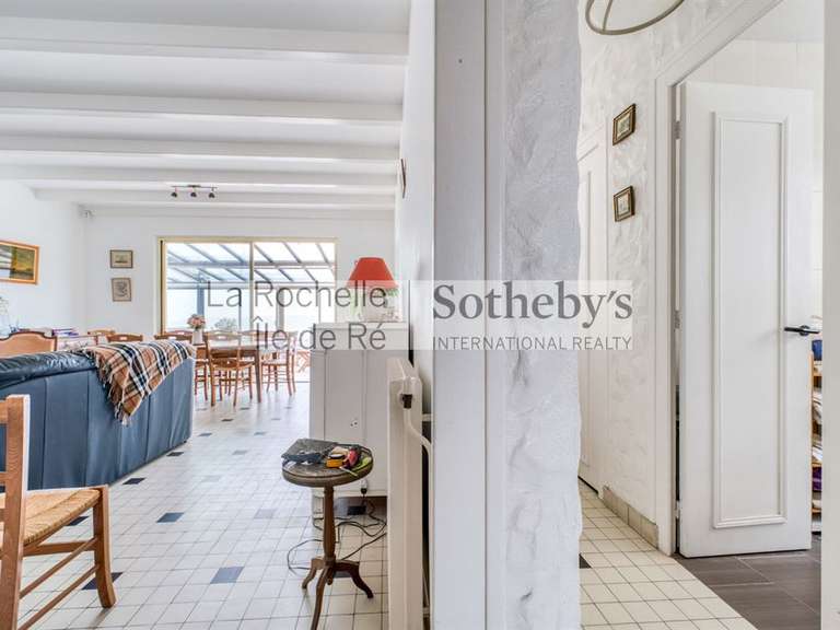 House with Sea view Fouras - 5 bedrooms - 145m²