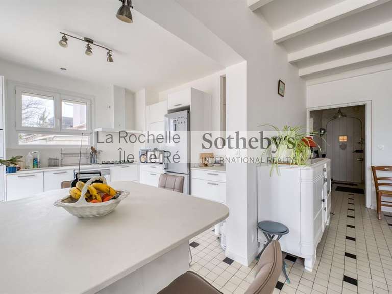 House with Sea view Fouras - 5 bedrooms - 145m²