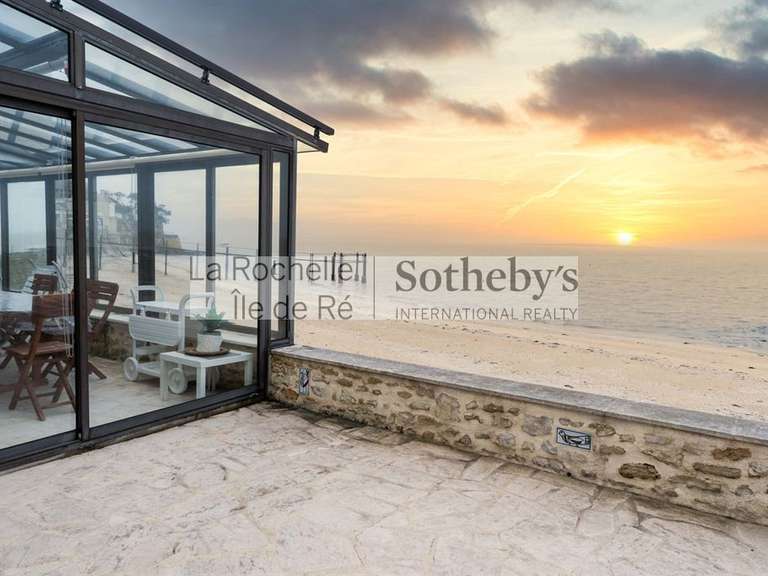 House with Sea view Fouras - 5 bedrooms - 145m²