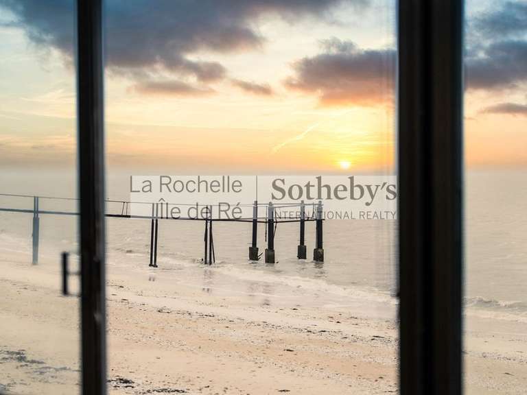 Maison avec Vue sur mer Fouras - 5 chambres - 145m²