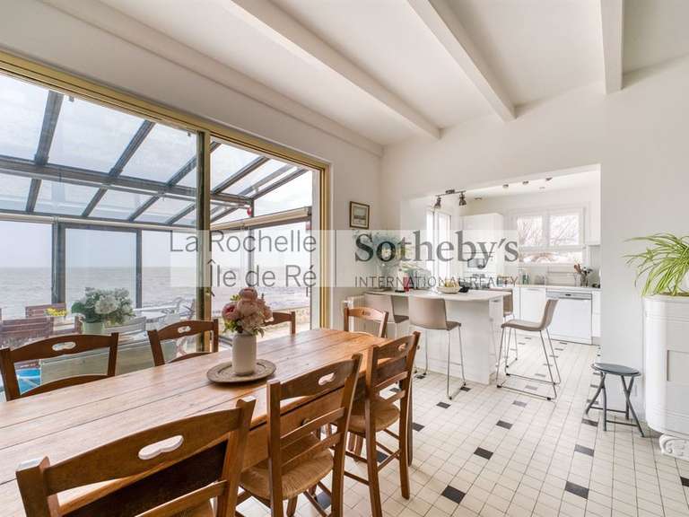 Maison avec Vue sur mer Fouras - 5 chambres - 145m²