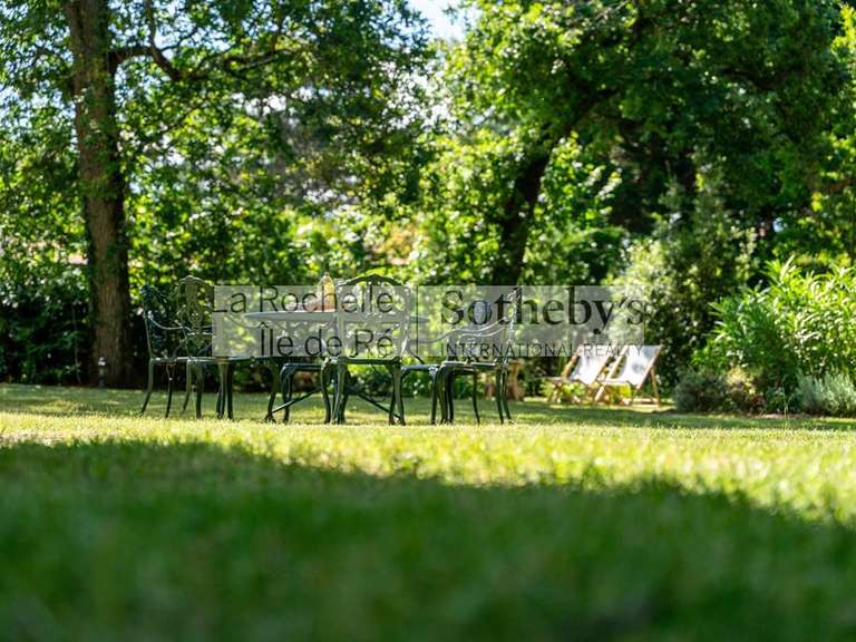 Maison Fouras - 4 chambres - 237m²