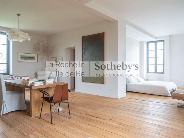 Maison Fouras - 4 chambres - 237m²