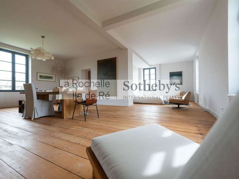 Maison Fouras - 4 chambres - 237m²