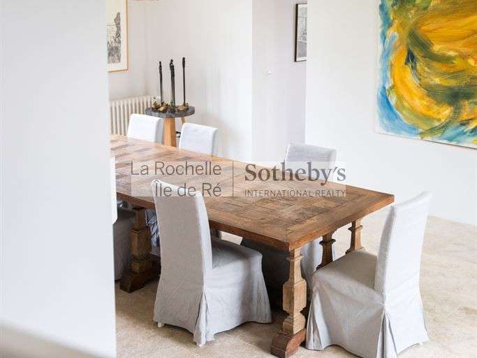 Maison Fouras - 4 chambres - 237m²