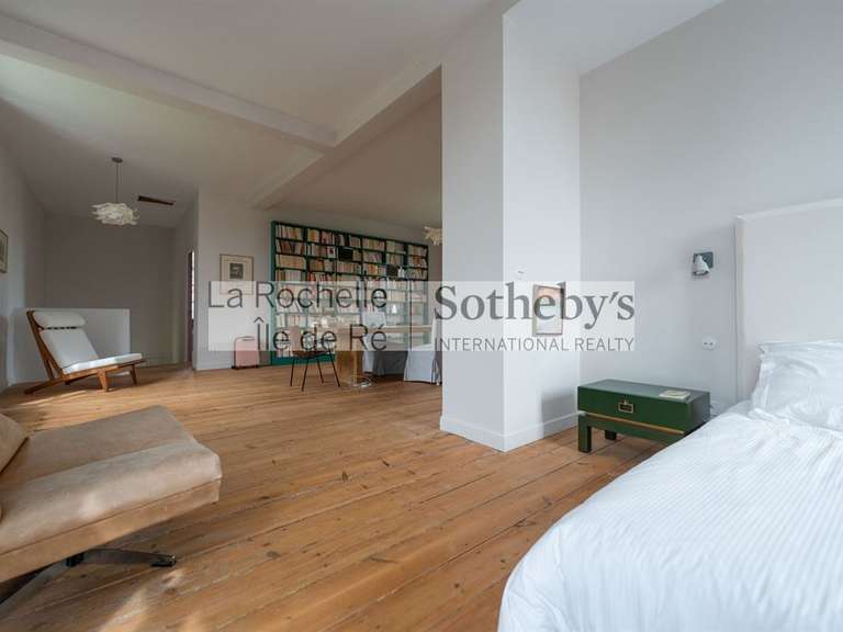 Maison Fouras - 4 chambres - 237m²