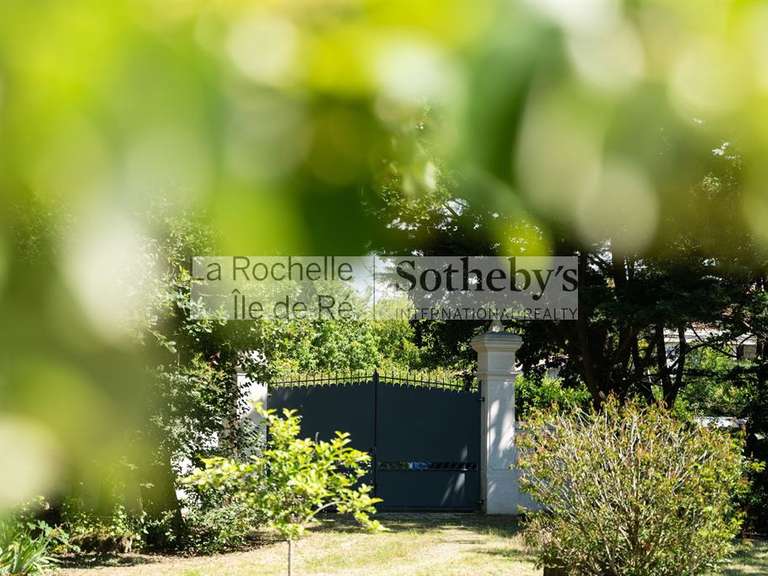 Maison Fouras - 4 chambres - 237m²