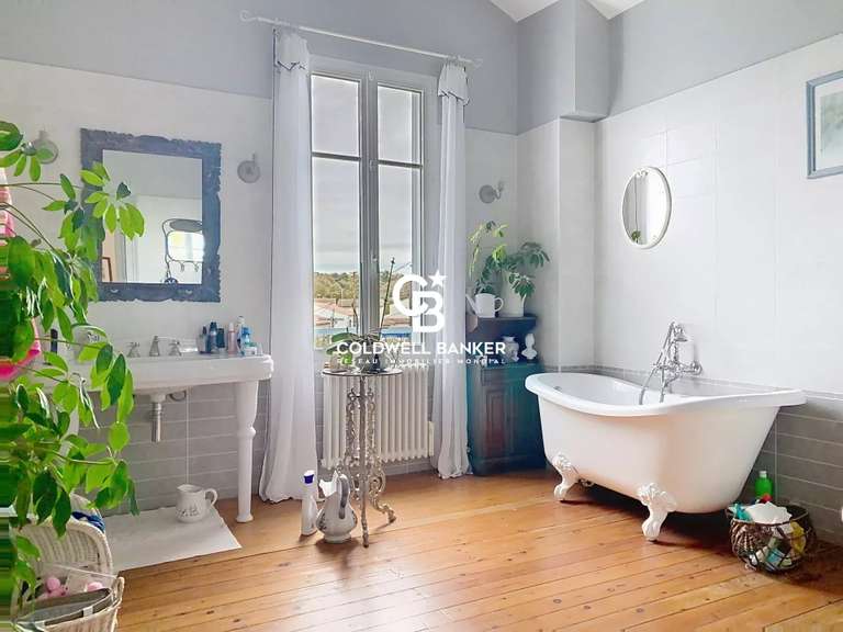 Maison avec Vue sur mer Fouras - 5 chambres - 180m²