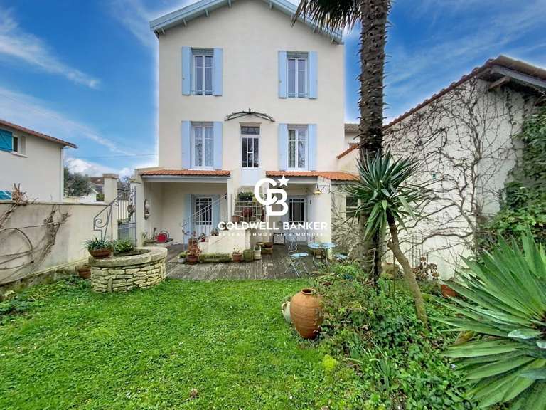 Maison avec Vue sur mer Fouras - 5 chambres - 180m²