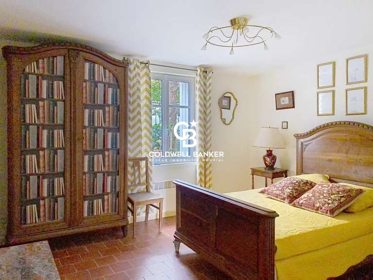 Maison avec Vue sur mer Fouras - 5 chambres - 180m²