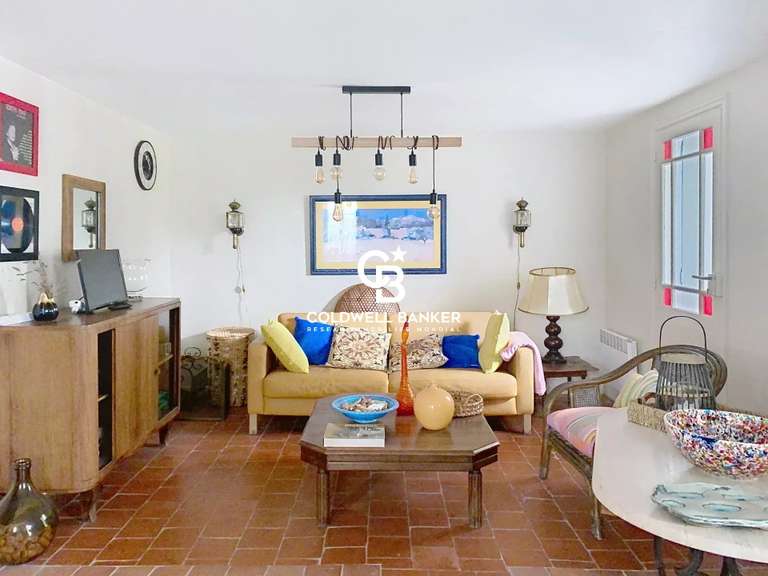 Maison avec Vue sur mer Fouras - 5 chambres - 180m²