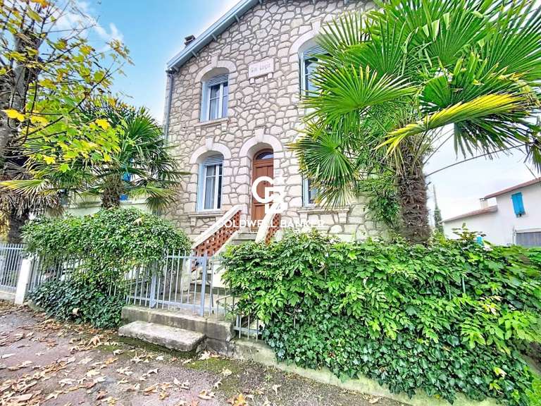 Maison avec Vue sur mer Fouras - 5 chambres - 180m²